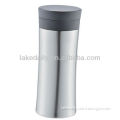 LAKE stainless steel vacuum cup promotional